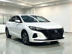 Changan Eado PLUS Blue Whale NE 1.4T GDI DCT Luxury - ფოტო 2