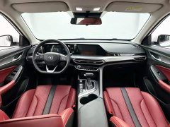 Changan Eado PLUS Blue Whale NE 1.4T GDI DCT Luxury - ფოტო 3