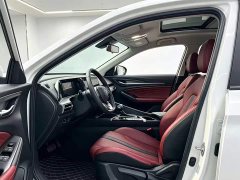 Changan Eado PLUS Blue Whale NE 1.4T GDI DCT Luxury - ფოტო 4