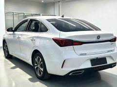 Changan Eado PLUS Blue Whale NE 1.4T GDI DCT Luxury - ფოტო 5