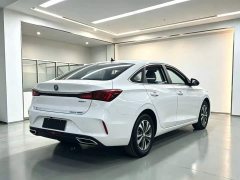 Changan Eado PLUS Blue Whale NE 1.4T GDI DCT Luxury - ფოტო 6
