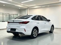 Changan Eado PLUS Blue Whale NE 1.4T GDI DCT Luxury - ფოტო 7