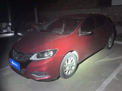 Nissan Qida Tiida 2021 1.6L CVT Smart Edition - ფოტო 1