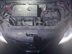Nissan Qida Tiida 2021 1.6L CVT Smart Edition - ფოტო 10