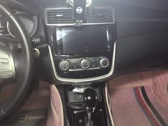 Nissan Qida Tiida 2021 1.6L CVT Smart Edition - ფოტო 13