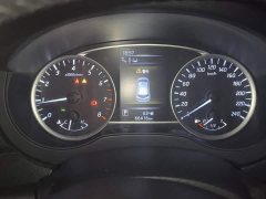 Nissan Qida Tiida 2021 1.6L CVT Smart Edition - ფოტო 14