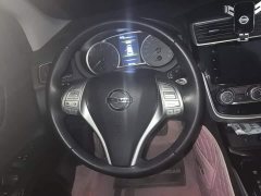 Nissan Qida Tiida 2021 1.6L CVT Smart Edition - ფოტო 15
