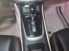 Nissan Qida Tiida 2021 1.6L CVT Smart Edition - ფოტო 16