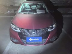 Nissan Qida Tiida 2021 1.6L CVT Smart Edition - ფოტო 2
