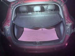 Nissan Qida Tiida 2021 1.6L CVT Smart Edition - ფოტო 4