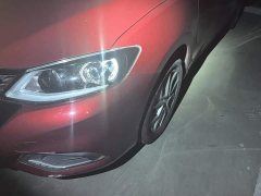 Nissan Qida Tiida 2021 1.6L CVT Smart Edition - ფოტო 5