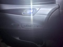 Nissan Qida Tiida 2021 1.6L CVT Smart Edition - ფოტო 7