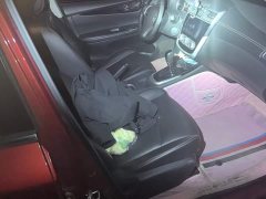 Nissan Qida Tiida 2021 1.6L CVT Smart Edition - ფოტო 8