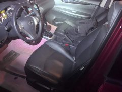 Nissan Qida Tiida 2021 1.6L CVT Smart Edition - ფოტო 9