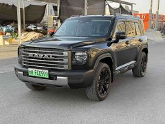 Haval Manlong New Energy Hi4 145 Adventure Edition - ფოტო 1