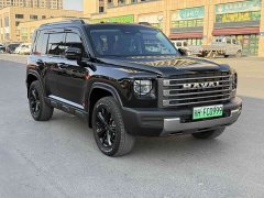 Haval Manlong New Energy Hi4 145 Adventure Edition - ფოტო 2