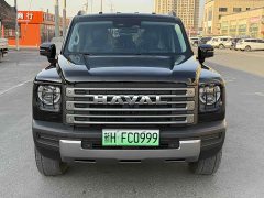 Haval Manlong New Energy Hi4 145 Adventure Edition - ფოტო 3