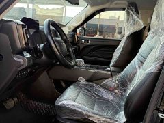 Haval Manlong New Energy Hi4 145 Adventure Edition - ფოტო 4