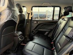 Haval Manlong New Energy Hi4 145 Adventure Edition - ფოტო 5