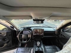 Haval Manlong New Energy Hi4 145 Adventure Edition - ფოტო 6