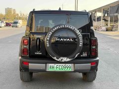 Haval Manlong New Energy Hi4 145 Adventure Edition - ფოტო 7
