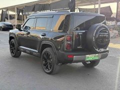 Haval Manlong New Energy Hi4 145 Adventure Edition - ფოტო 9