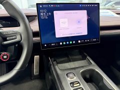 Xiaomi SU7 2024 Quad Motor Ultra-Long Range Advanced Autonomous Driving Max - ფოტო 11