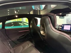 Xiaomi SU7 2024 Quad Motor Ultra-Long Range Advanced Autonomous Driving Max - ფოტო 17