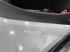 Xiaomi SU7 2024 Quad Motor Ultra-Long Range Advanced Autonomous Driving Max - ფოტო 9