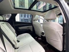 Hyundai Tucson L 1.5T DCT LUX Luxury Edition - ფოტო 10
