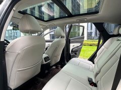 Hyundai Tucson L 1.5T DCT LUX Luxury Edition - ფოტო 11