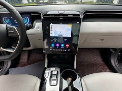 Hyundai Tucson L 1.5T DCT LUX Luxury Edition - ფოტო 14