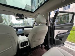 Hyundai Tucson L 1.5T DCT LUX Luxury Edition - ფოტო 18