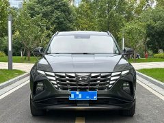 Hyundai Tucson L 1.5T DCT LUX Luxury Edition - ფოტო 2