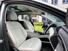 Hyundai Tucson L 1.5T DCT LUX Luxury Edition - ფოტო 8