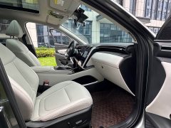Hyundai Tucson L 1.5T DCT LUX Luxury Edition - ფოტო 9