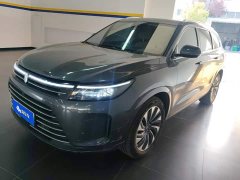 AITO Wenjie M7 2024 1.5T RWD Plus 5-Seater - ფოტო 1