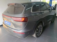 AITO Wenjie M7 2024 1.5T RWD Plus 5-Seater - ფოტო 3