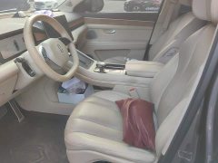 AITO Wenjie M7 2024 1.5T RWD Plus 5-Seater - ფოტო 9