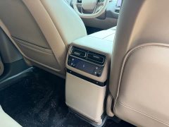 Li Auto i6 2025 Two-Wheel Drive Standard - ფოტო 10