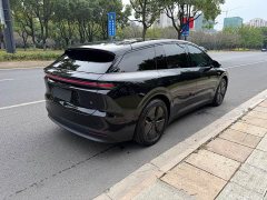 Li Auto i6 2025 Two-Wheel Drive Standard - ფოტო 11