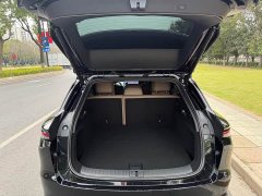 Li Auto i6 2025 Two-Wheel Drive Standard - ფოტო 12