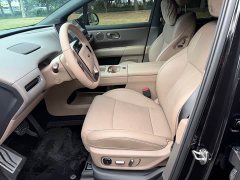 Li Auto i6 2025 Two-Wheel Drive Standard - ფოტო 15