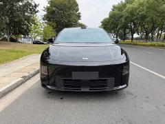 Li Auto i6 2025 Two-Wheel Drive Standard - ფოტო 2