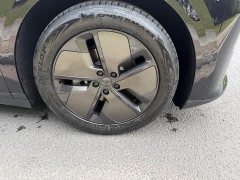 Li Auto i6 2025 Two-Wheel Drive Standard - ფოტო 4