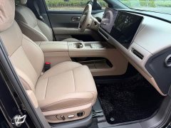 Li Auto i6 2025 Two-Wheel Drive Standard - ფოტო 5