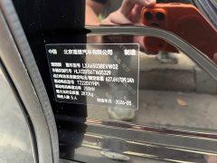 Li Auto i6 2025 Two-Wheel Drive Standard - ფოტო 6