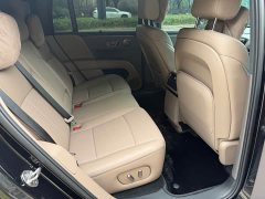 Li Auto i6 2025 Two-Wheel Drive Standard - ფოტო 7
