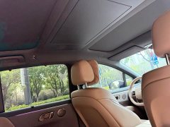Li Auto i6 2025 Two-Wheel Drive Standard - ფოტო 9
