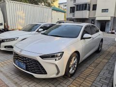 Buick Regal 25T Premium Comfort Edition - ფოტო 1